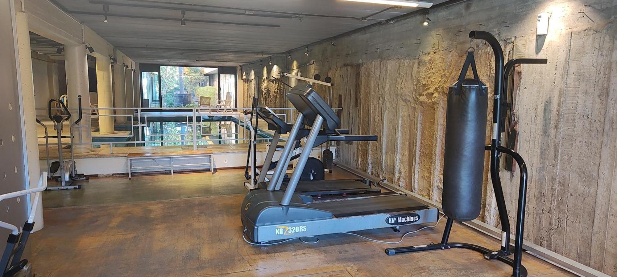 Dock 7, Unique Loft 75m2 Con Cochera *